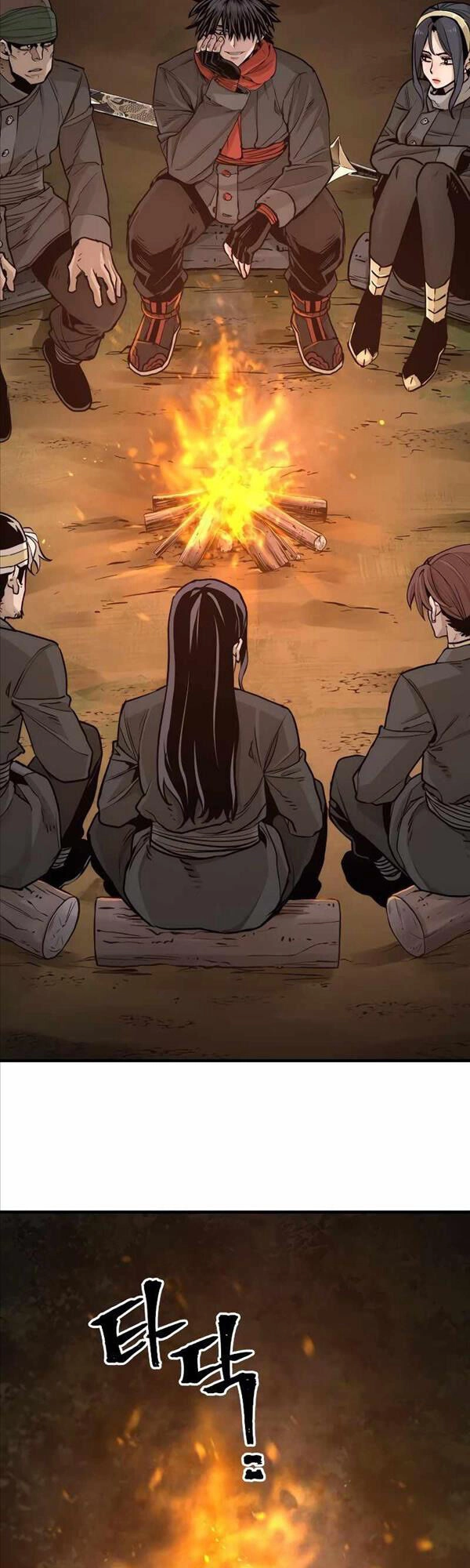 Thiên Ma Phi Thăng Truyện Chapter 74 - 12