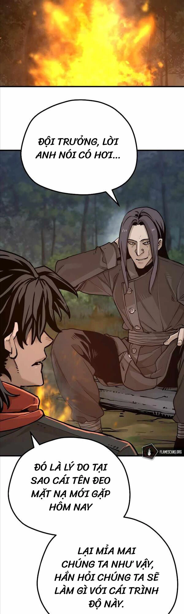 Thiên Ma Phi Thăng Truyện Chapter 74 - 13