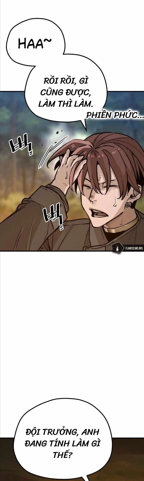 Thiên Ma Phi Thăng Truyện Chapter 74 - 18