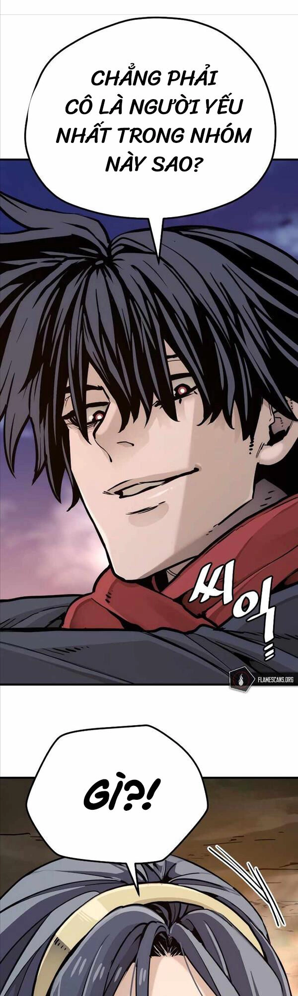 Thiên Ma Phi Thăng Truyện Chapter 74 - 20