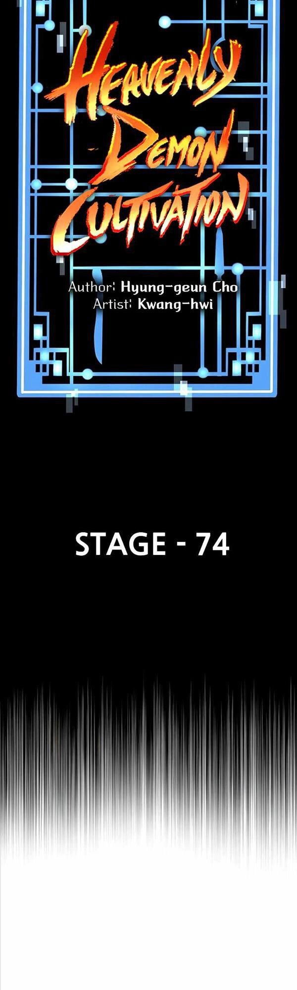 Thiên Ma Phi Thăng Truyện Chapter 74 - 27