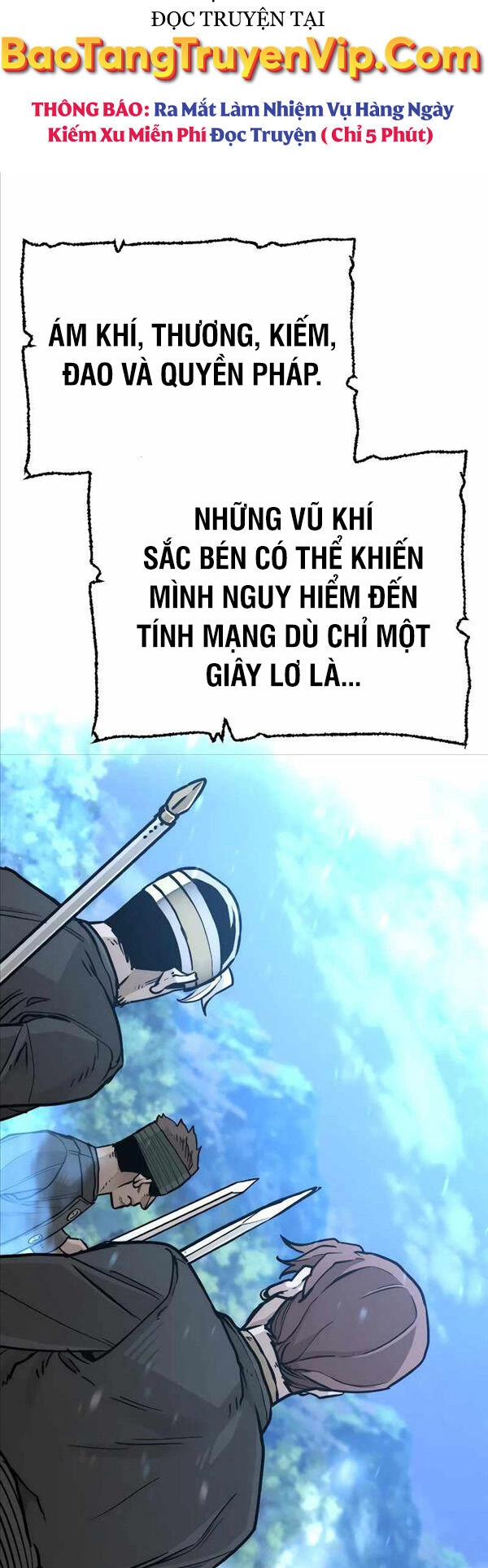 Thiên Ma Phi Thăng Truyện Chapter 74 - 29