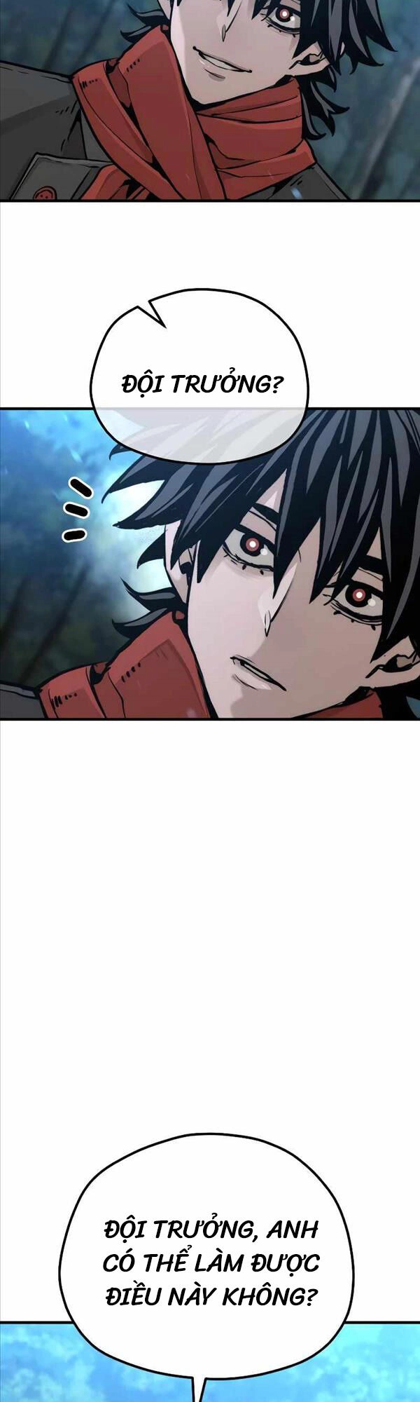 Thiên Ma Phi Thăng Truyện Chapter 74 - 31