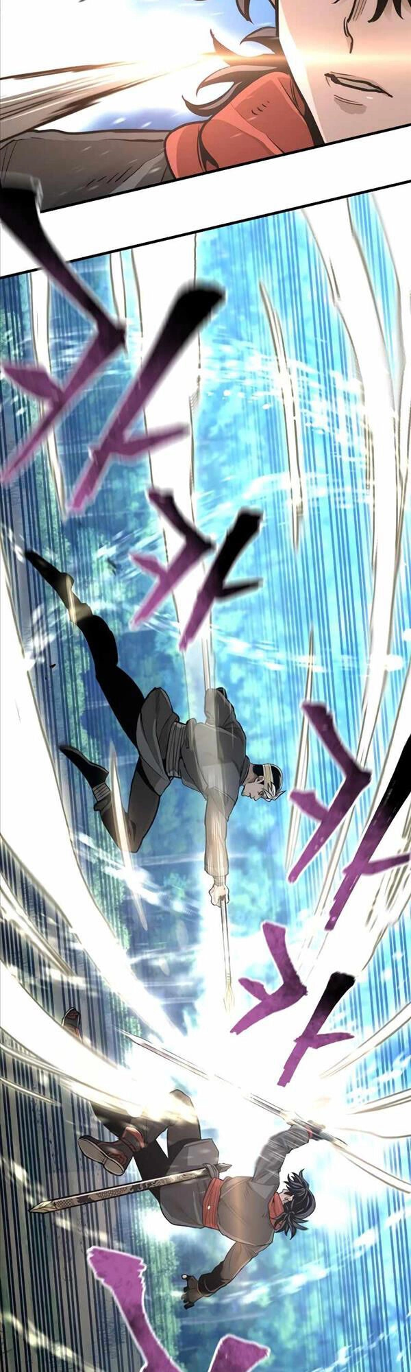 Thiên Ma Phi Thăng Truyện Chapter 74 - 38