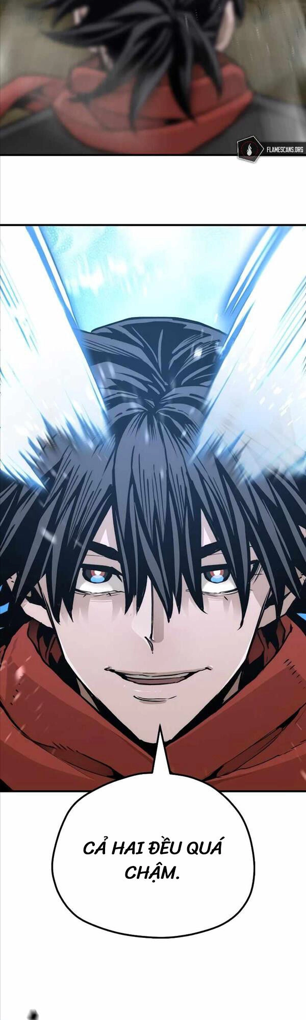 Thiên Ma Phi Thăng Truyện Chapter 74 - 41