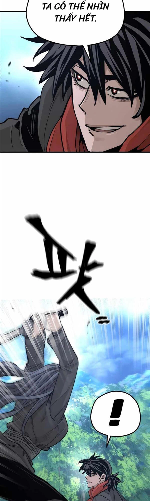 Thiên Ma Phi Thăng Truyện Chapter 74 - 46