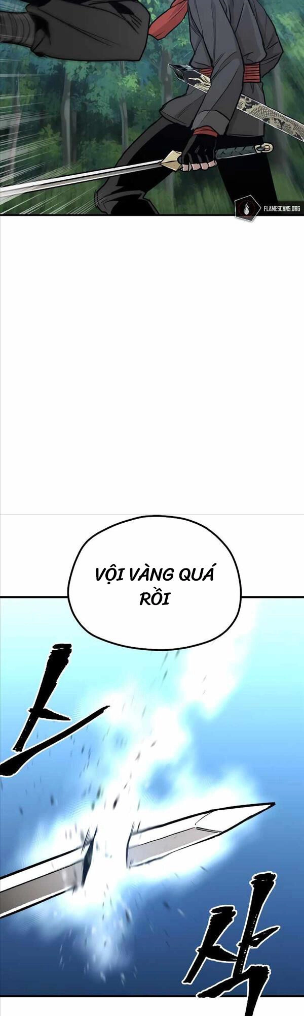 Thiên Ma Phi Thăng Truyện Chapter 74 - 47