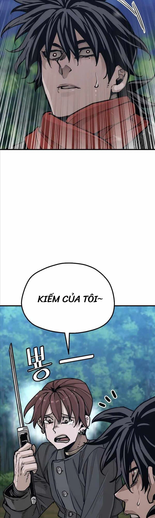 Thiên Ma Phi Thăng Truyện Chapter 74 - 50