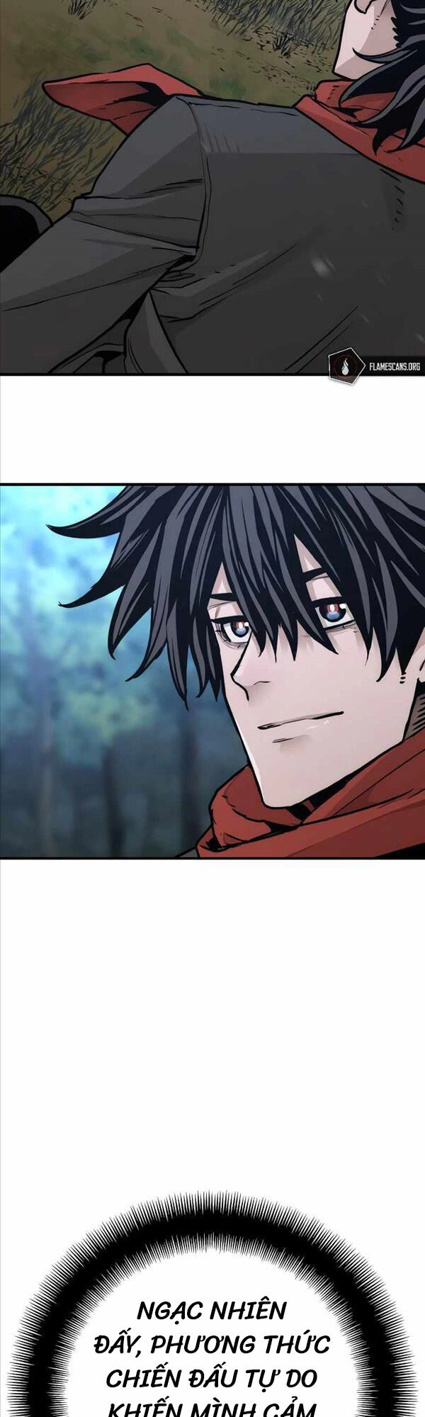 Thiên Ma Phi Thăng Truyện Chapter 74 - 54