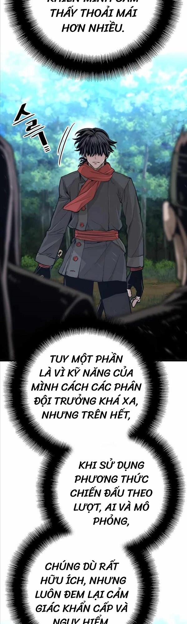 Thiên Ma Phi Thăng Truyện Chapter 74 - 55