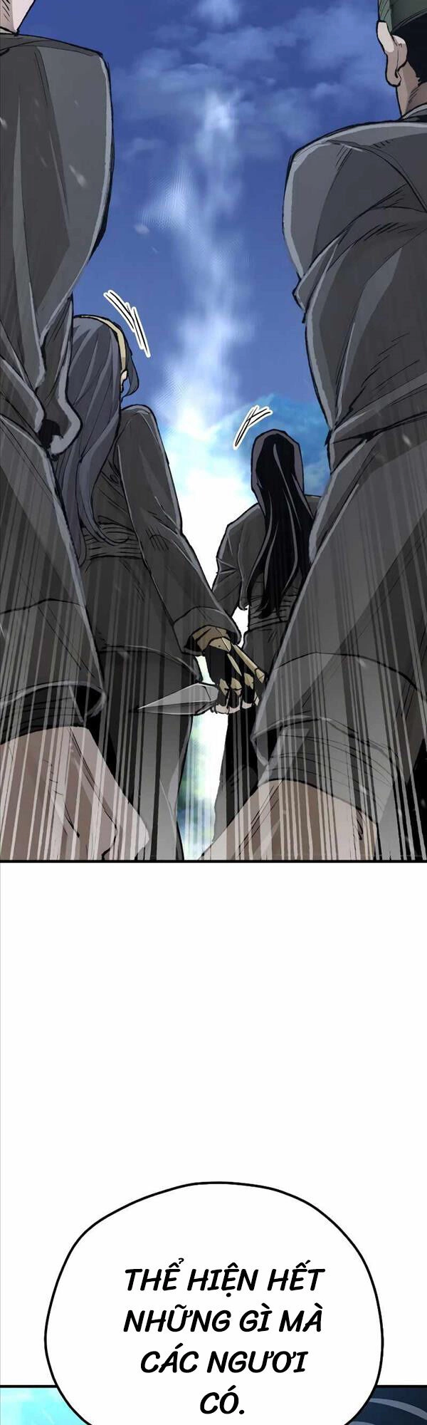 Thiên Ma Phi Thăng Truyện Chapter 74 - 62