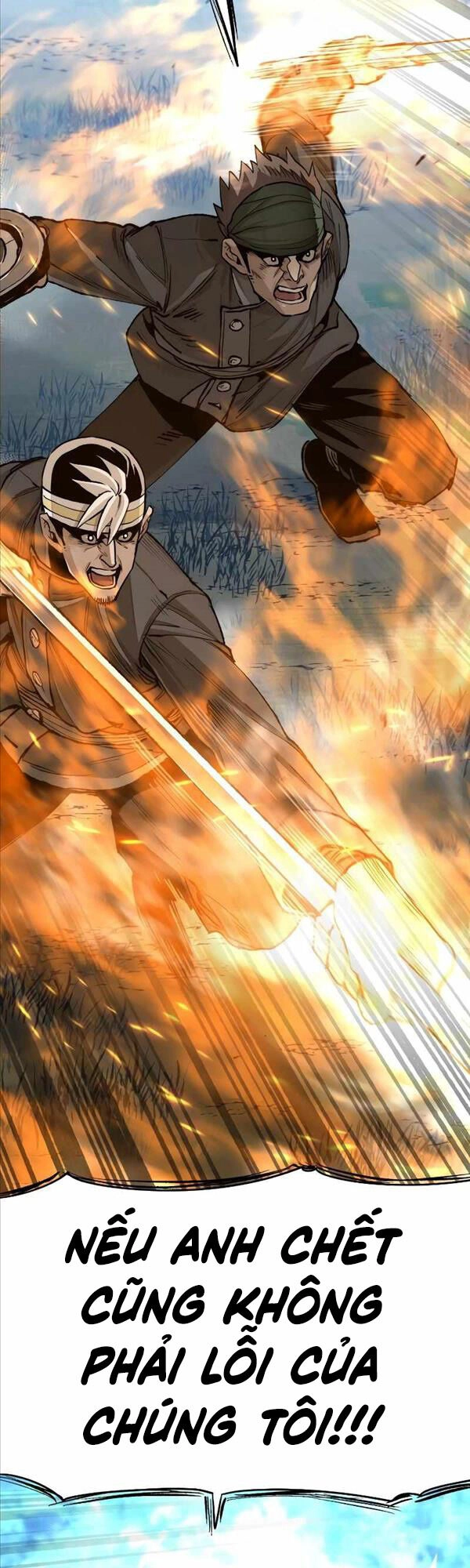 Thiên Ma Phi Thăng Truyện Chapter 74 - 64