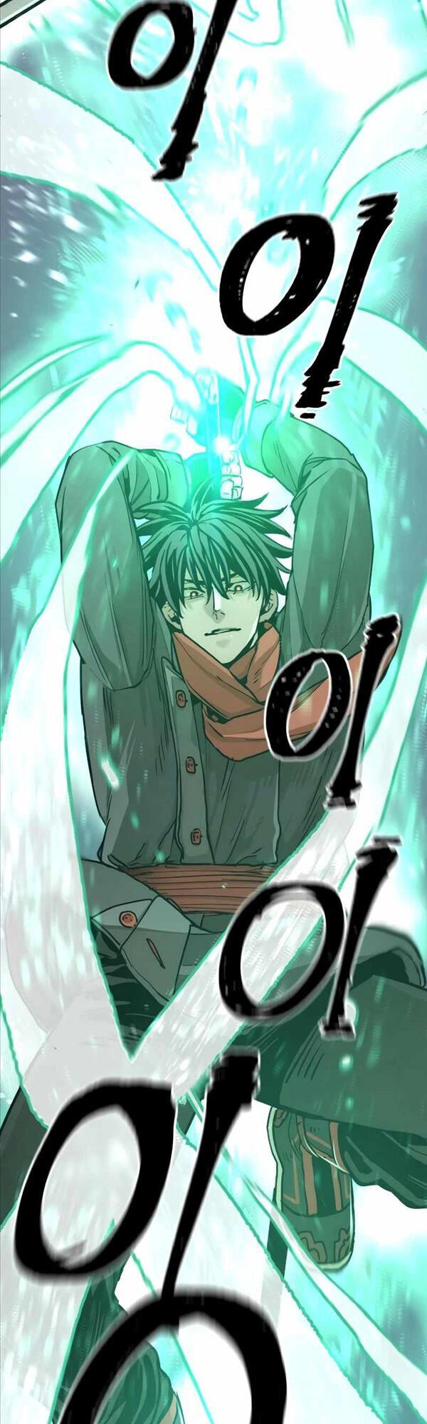 Thiên Ma Phi Thăng Truyện Chapter 74 - 69