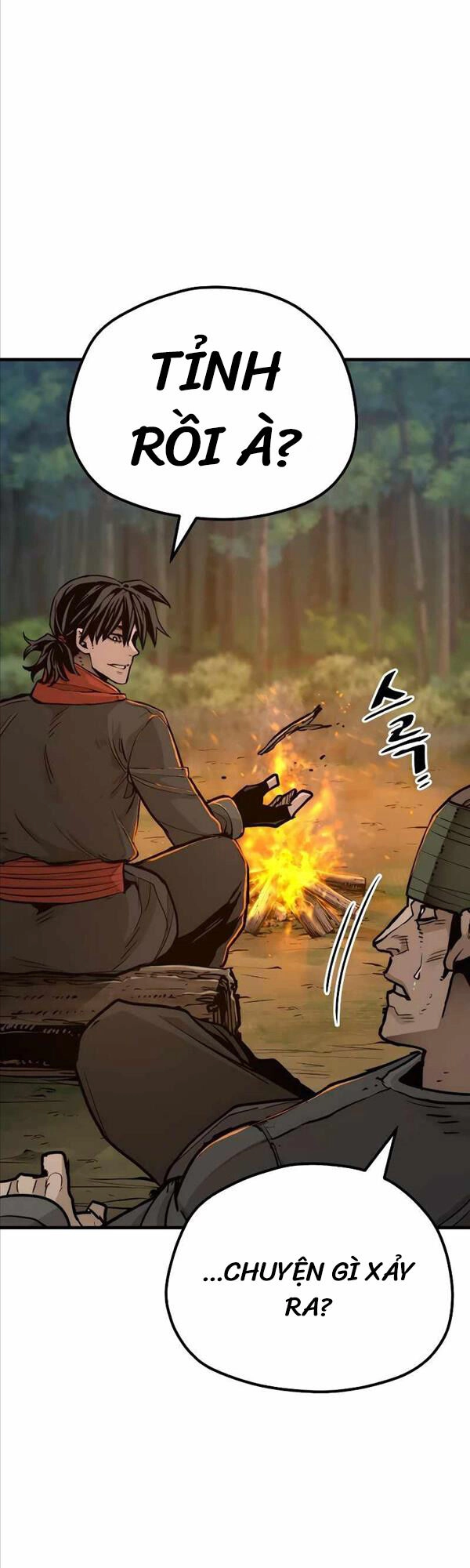 Thiên Ma Phi Thăng Truyện Chapter 74 - 74