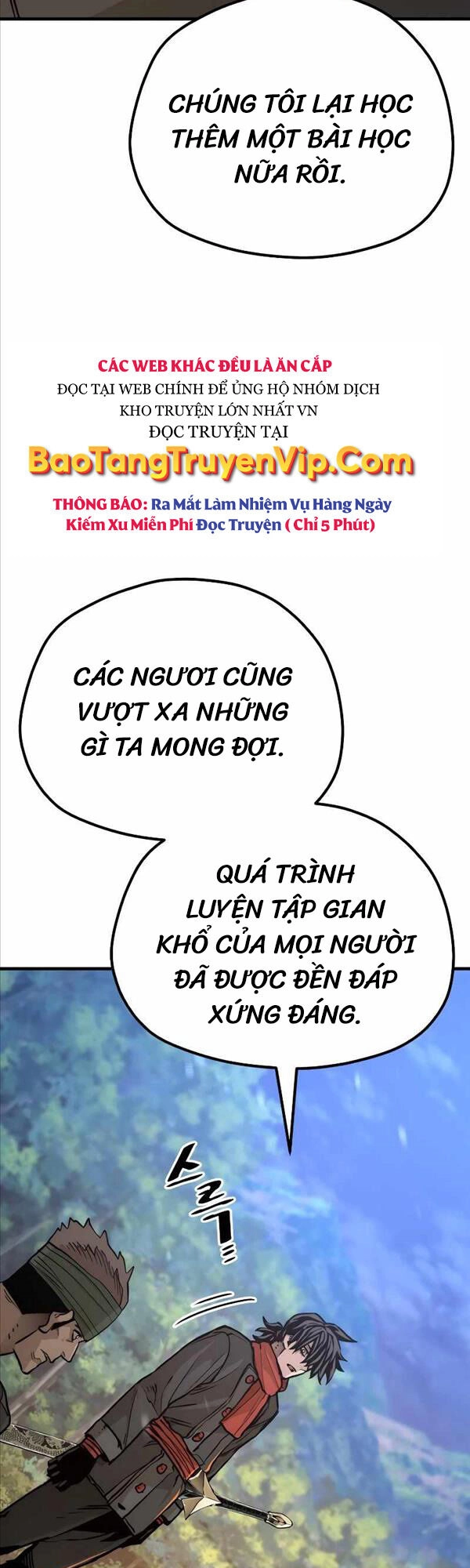 Thiên Ma Phi Thăng Truyện Chapter 74 - 79