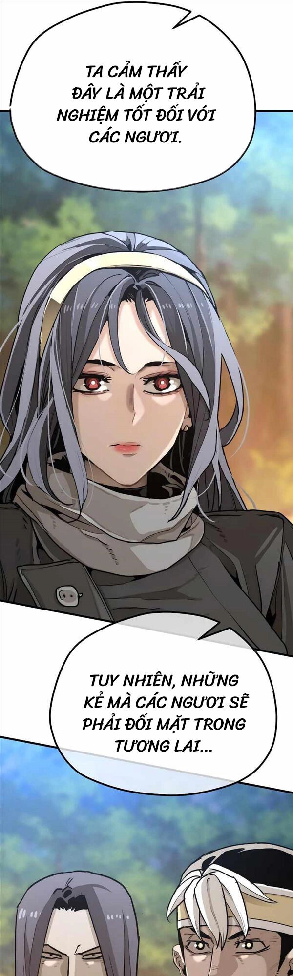 Thiên Ma Phi Thăng Truyện Chapter 74 - 82