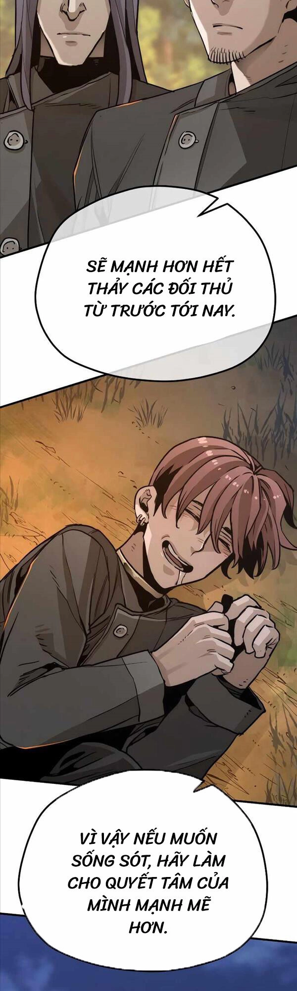 Thiên Ma Phi Thăng Truyện Chapter 74 - 83