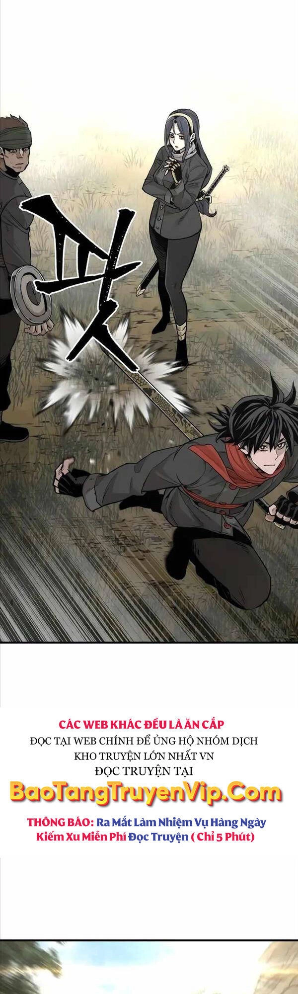 Thiên Ma Phi Thăng Truyện Chapter 75 - 9