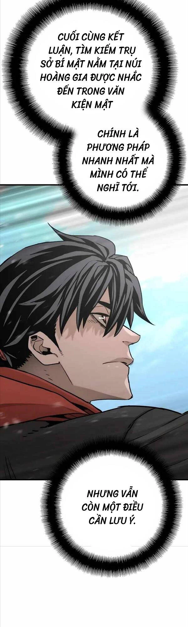 Thiên Ma Phi Thăng Truyện Chapter 75 - 14