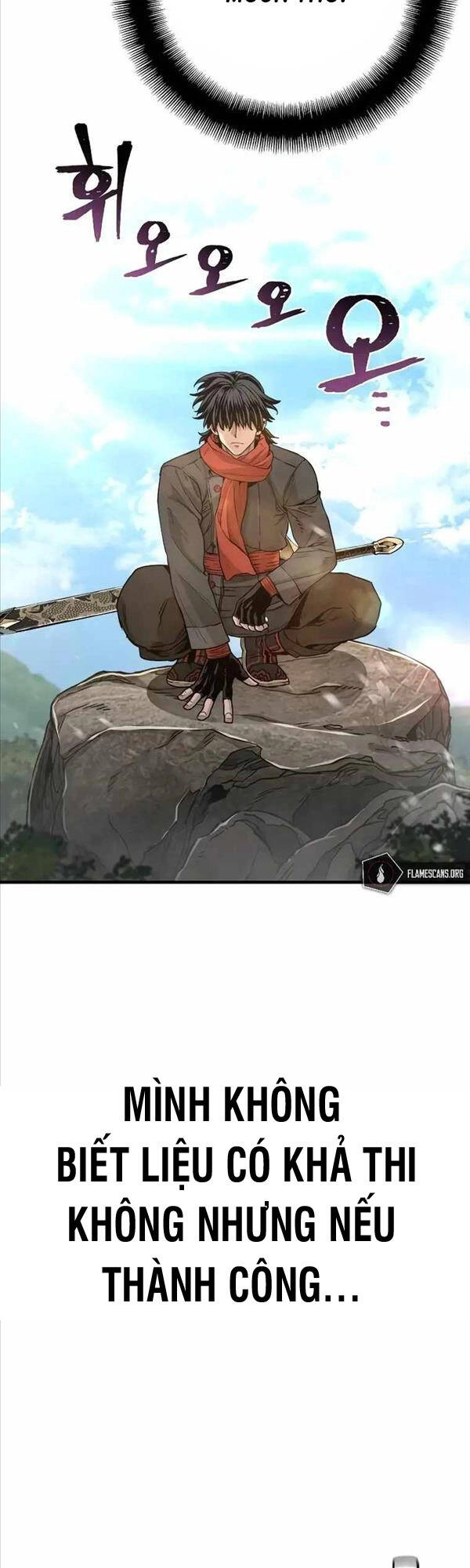 Thiên Ma Phi Thăng Truyện Chapter 75 - 17