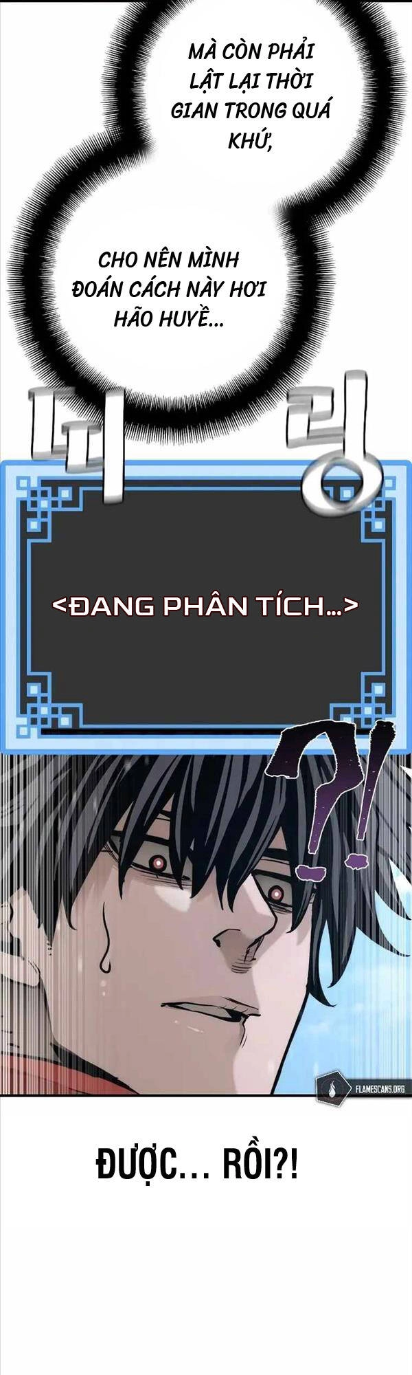 Thiên Ma Phi Thăng Truyện Chapter 75 - 22