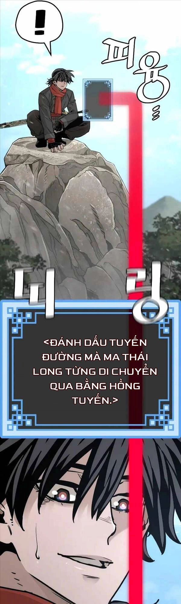 Thiên Ma Phi Thăng Truyện Chapter 75 - 24