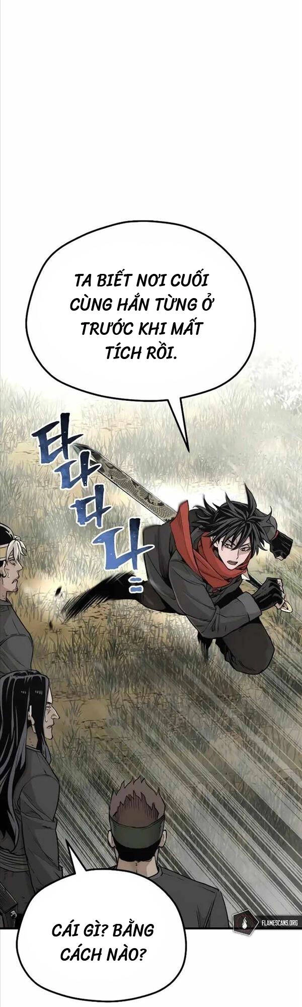 Thiên Ma Phi Thăng Truyện Chapter 75 - 27