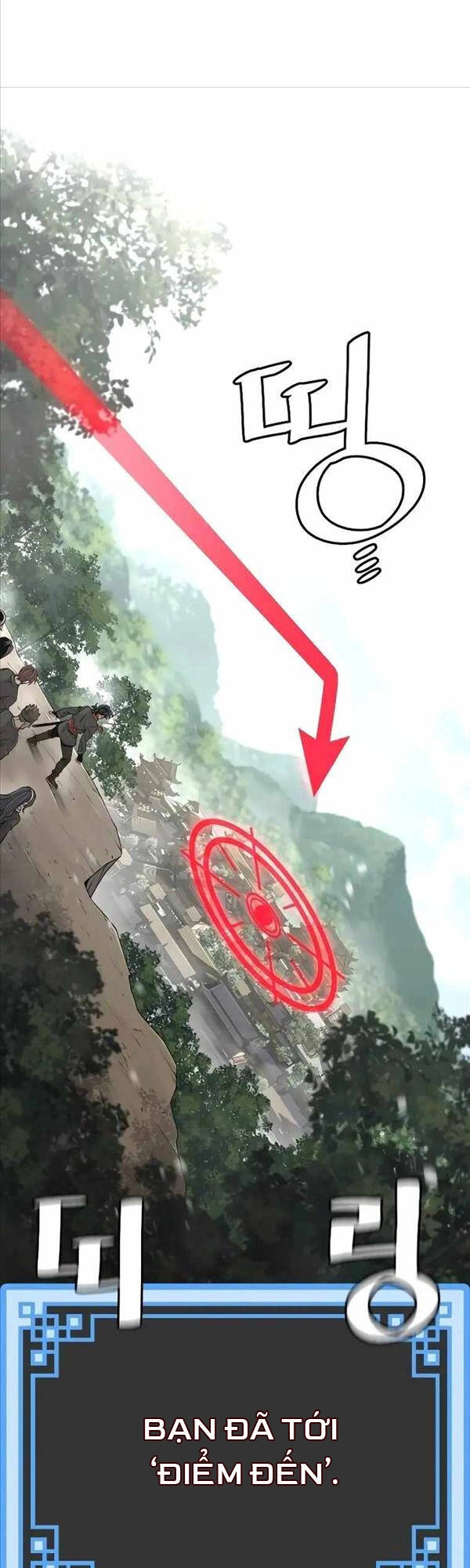 Thiên Ma Phi Thăng Truyện Chapter 75 - 30