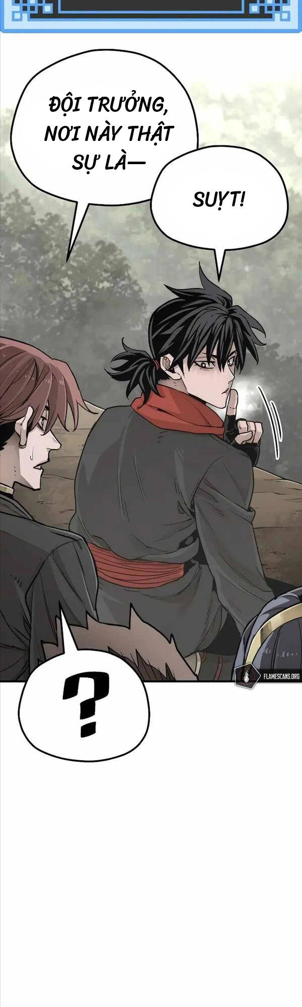 Thiên Ma Phi Thăng Truyện Chapter 75 - 31