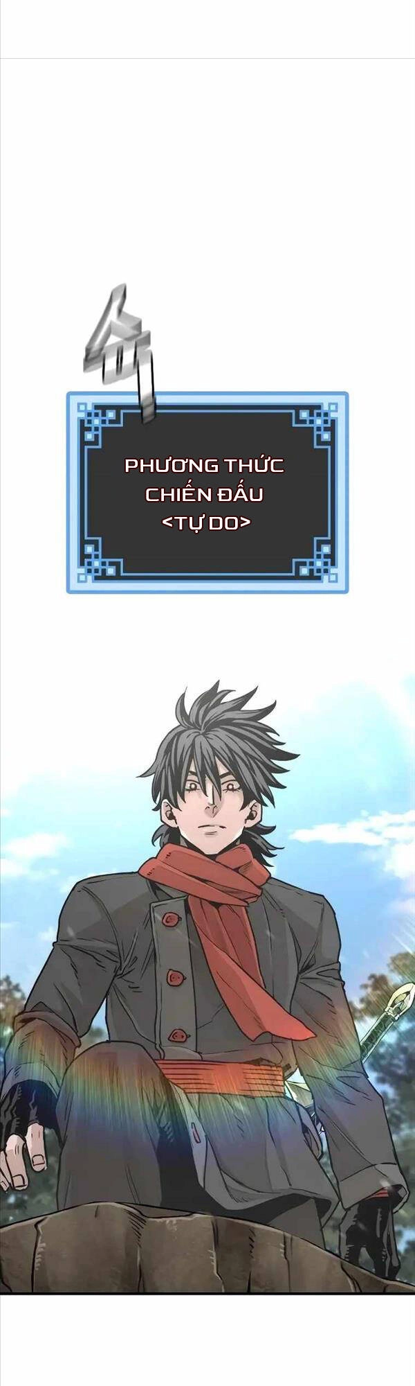 Thiên Ma Phi Thăng Truyện Chapter 75 - 40