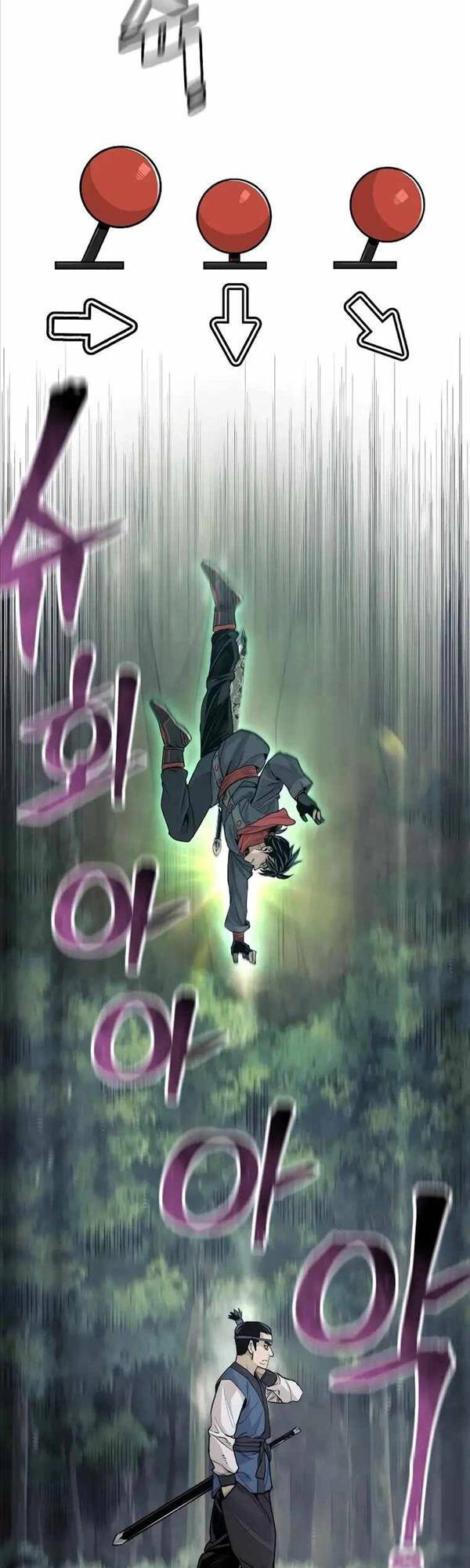 Thiên Ma Phi Thăng Truyện Chapter 75 - 42