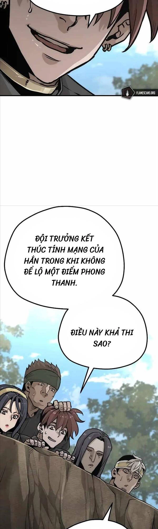 Thiên Ma Phi Thăng Truyện Chapter 75 - 50