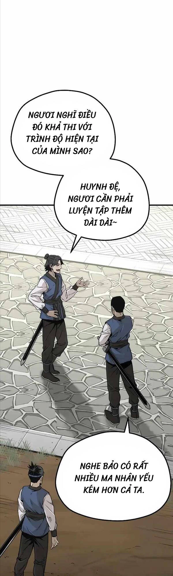 Thiên Ma Phi Thăng Truyện Chapter 75 - 56