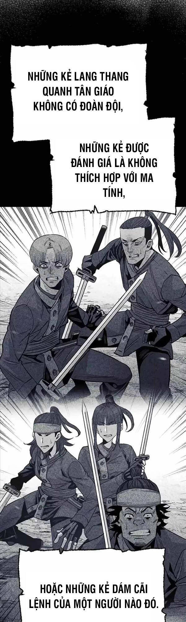 Thiên Ma Phi Thăng Truyện Chapter 75 - 59