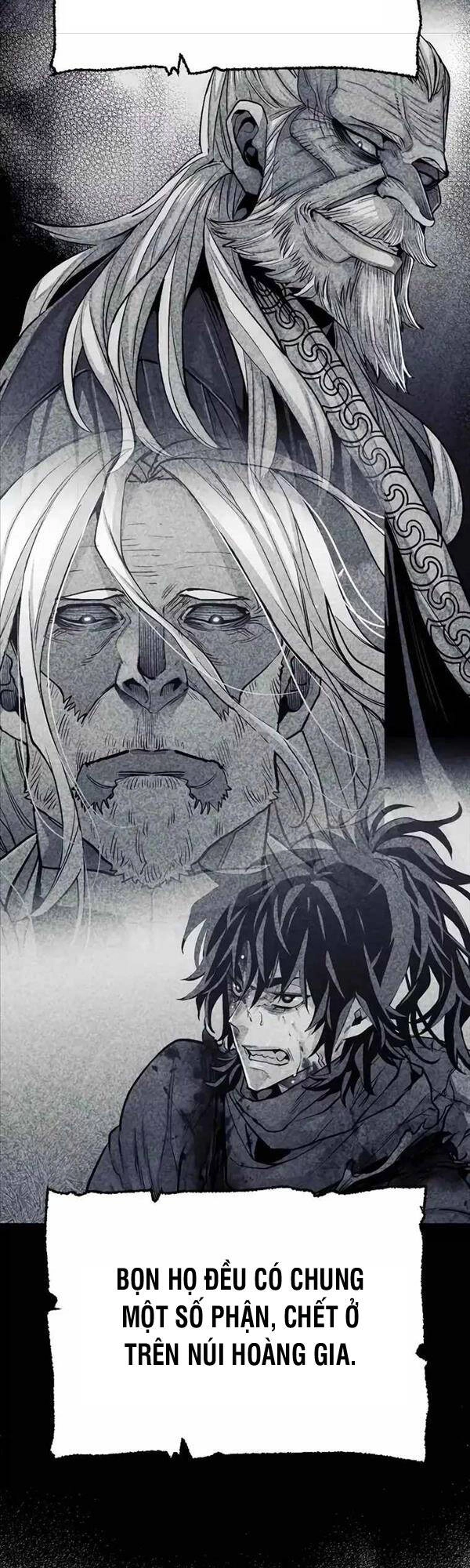 Thiên Ma Phi Thăng Truyện Chapter 75 - 60