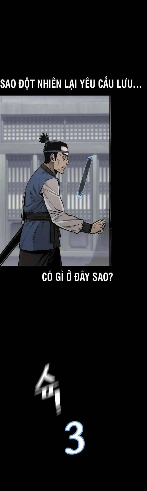 Thiên Ma Phi Thăng Truyện Chapter 75 - 75