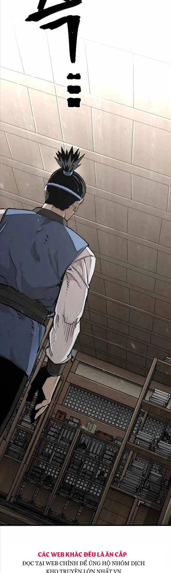 Thiên Ma Phi Thăng Truyện Chapter 75 - 78