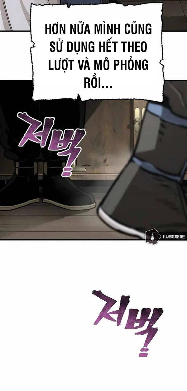 Thiên Ma Phi Thăng Truyện Chapter 75 - 81