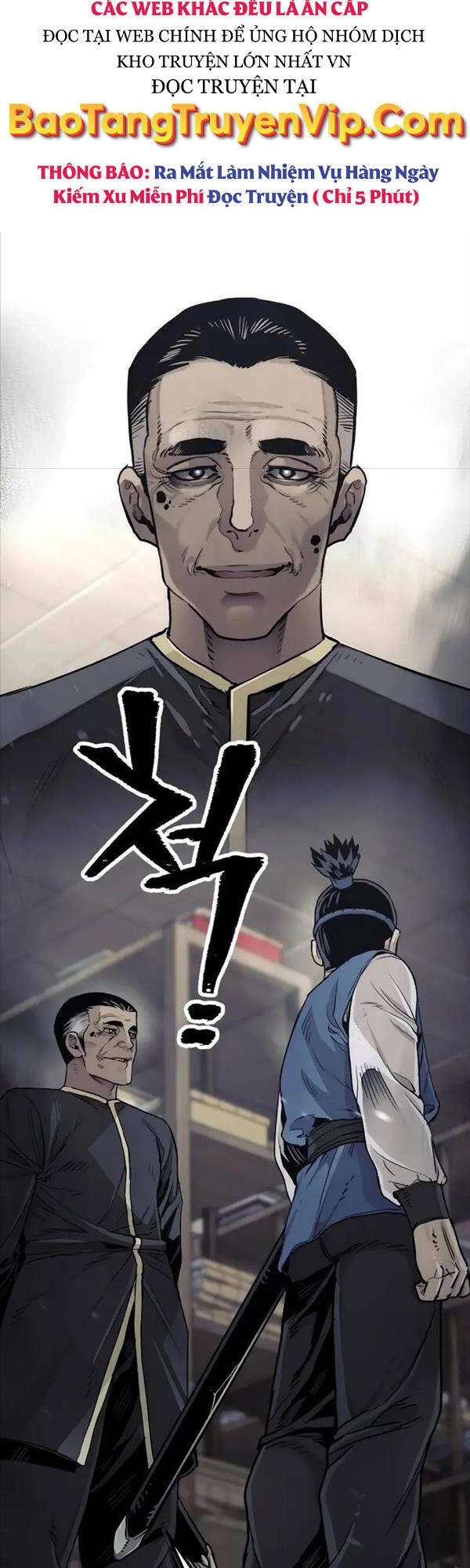 Thiên Ma Phi Thăng Truyện Chapter 75 - 84