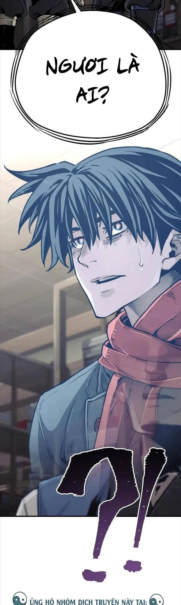 Thiên Ma Phi Thăng Truyện Chapter 75 - 85