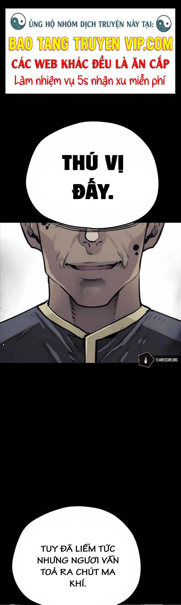 Thiên Ma Phi Thăng Truyện Chapter 76 - 1