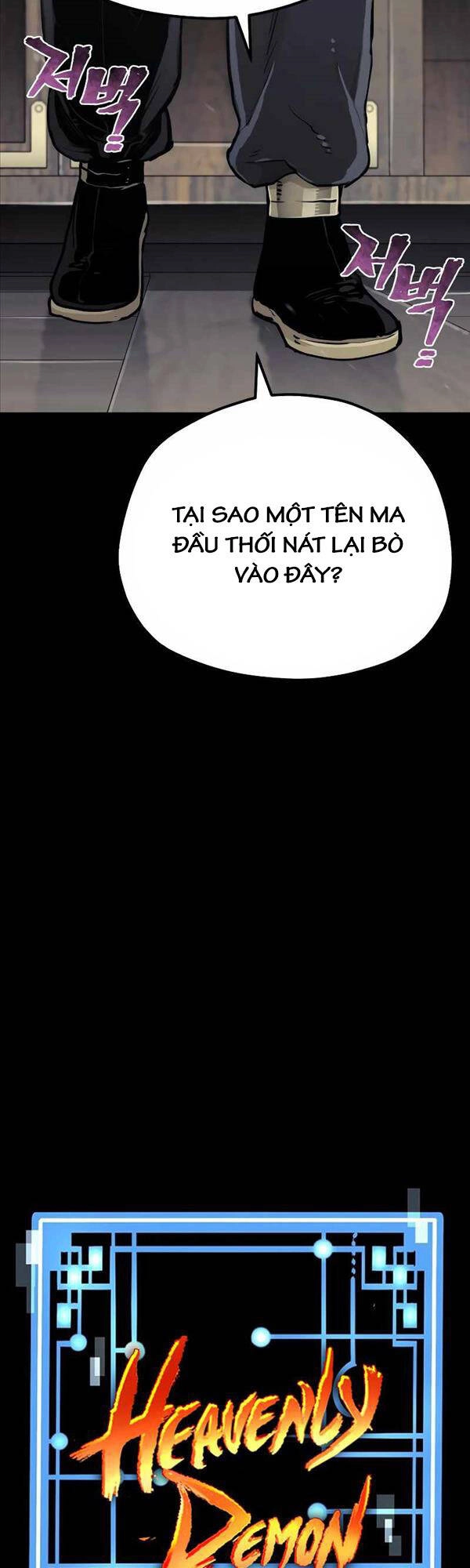 Thiên Ma Phi Thăng Truyện Chapter 76 - 2