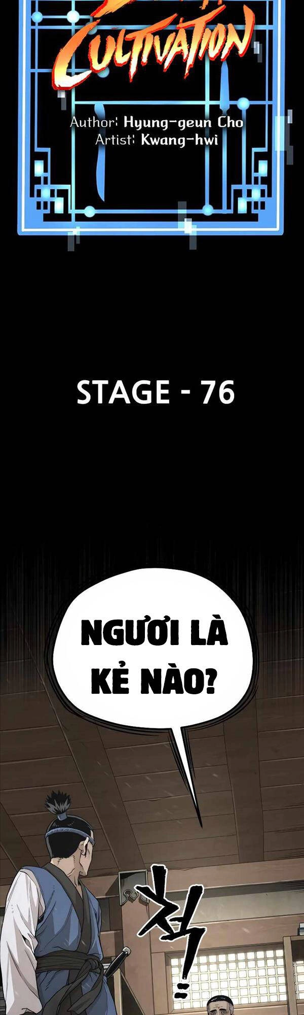 Thiên Ma Phi Thăng Truyện Chapter 76 - 3