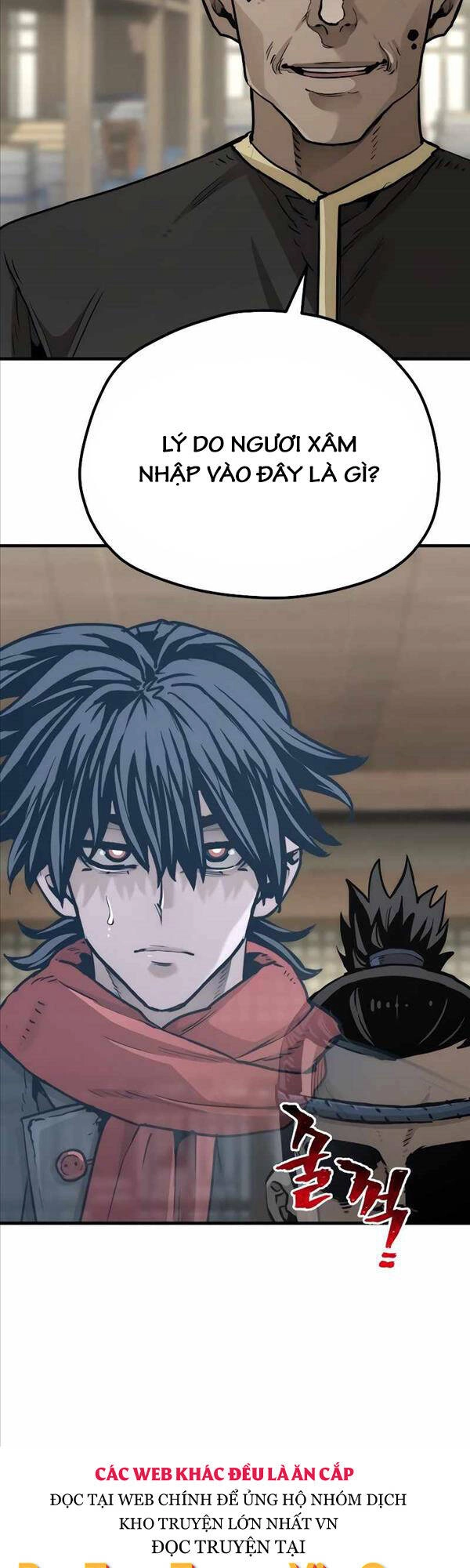 Thiên Ma Phi Thăng Truyện Chapter 76 - 5