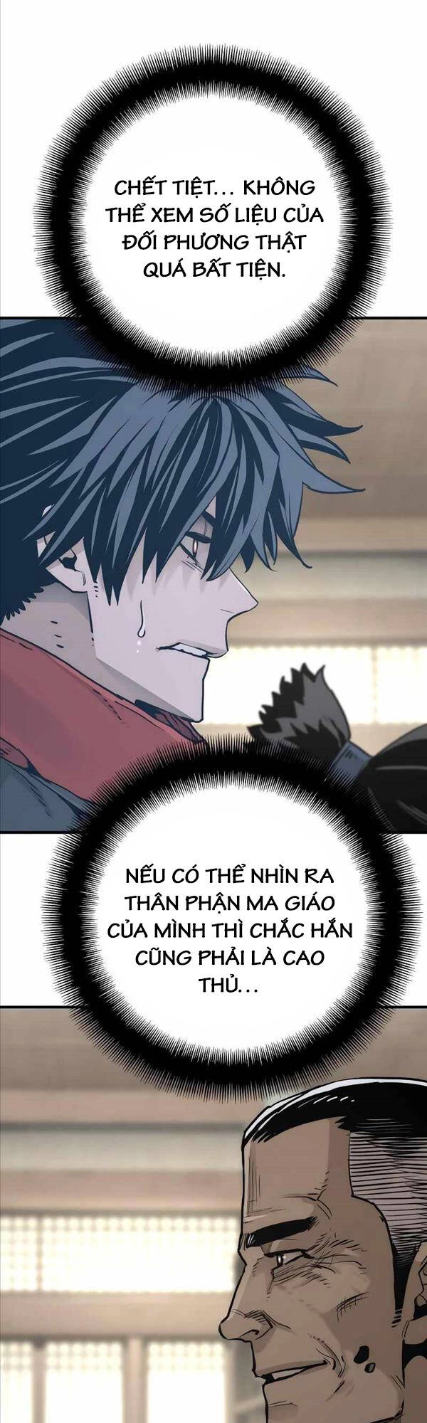 Thiên Ma Phi Thăng Truyện Chapter 76 - 7