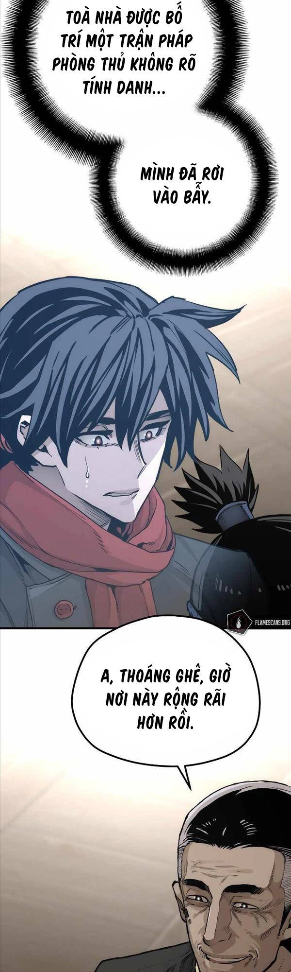 Thiên Ma Phi Thăng Truyện Chapter 76 - 19