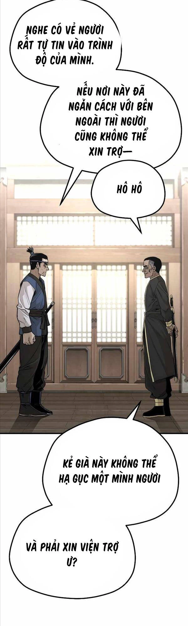 Thiên Ma Phi Thăng Truyện Chapter 76 - 22