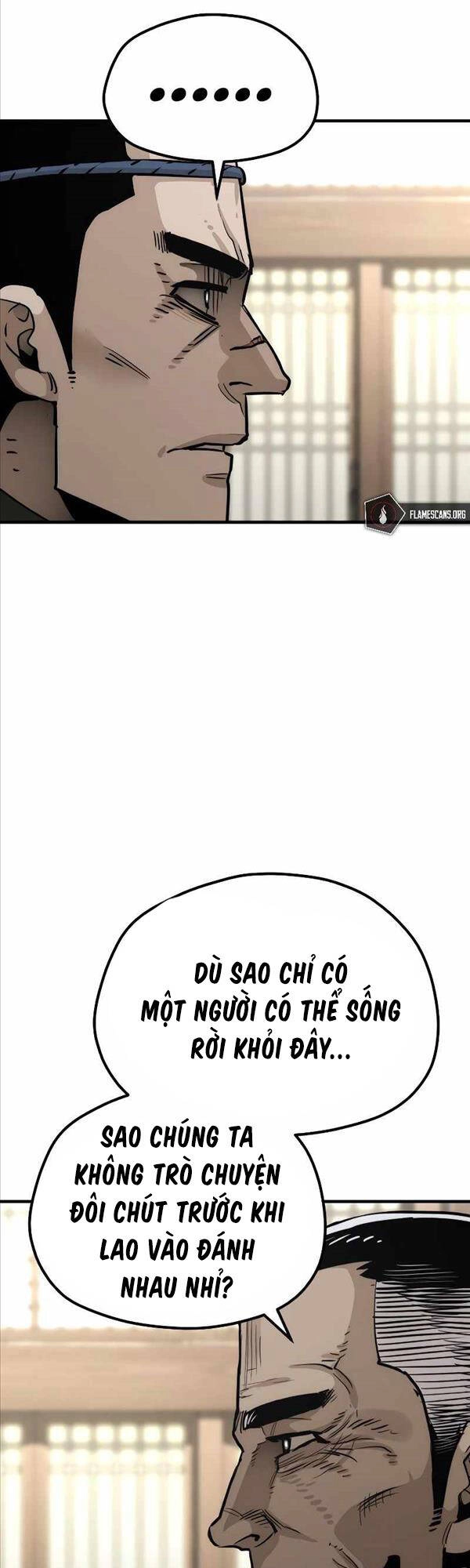 Thiên Ma Phi Thăng Truyện Chapter 76 - 23