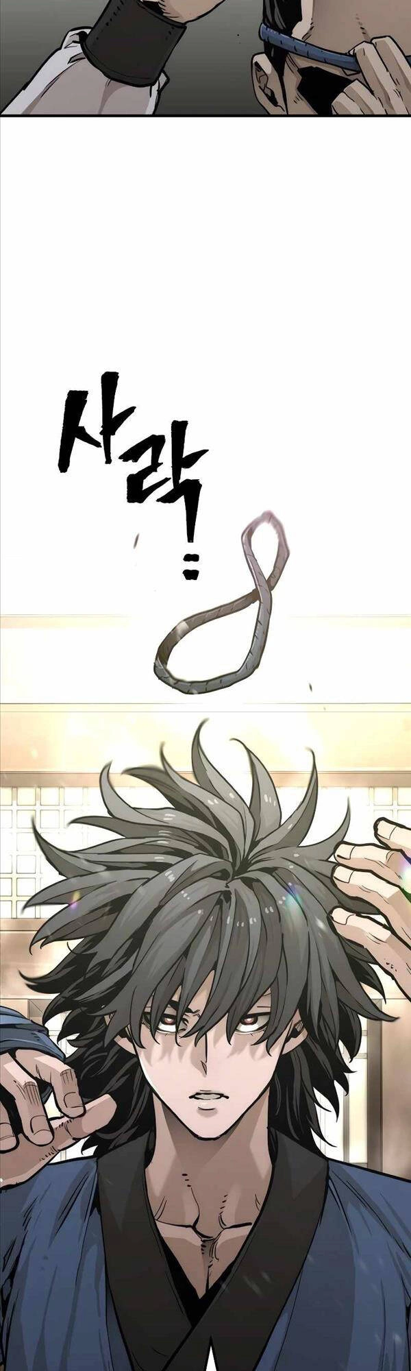 Thiên Ma Phi Thăng Truyện Chapter 76 - 30