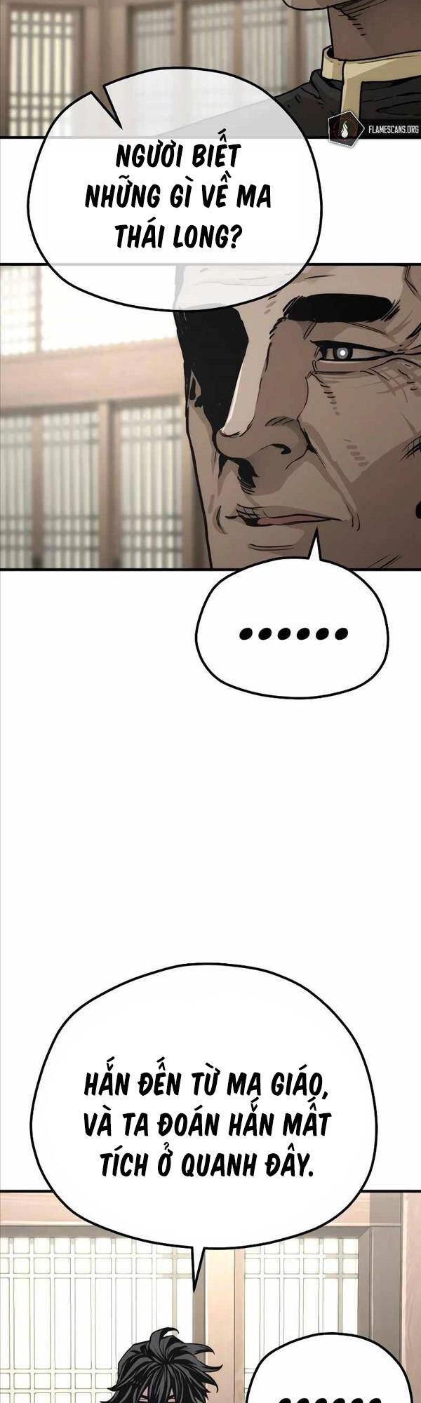 Thiên Ma Phi Thăng Truyện Chapter 76 - 33